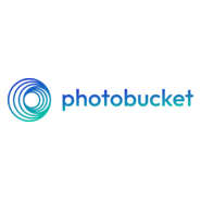 Photobucket Logo PNG Vector