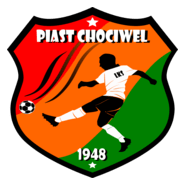 Piast Chociwel Logo PNG Vector
