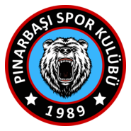 Pınarbaşıspor Logo PNG Vector