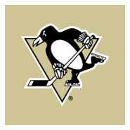 Pittsburgh Penguins 2006-2016 Logo PNG Vector