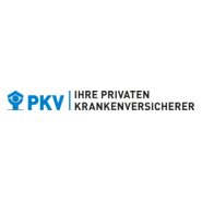 PKV – Ihre Privaten Krankenversicherer Logo PNG Vector