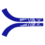 Plastimo Kobra Anchor Logo PNG Vector