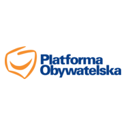Platforma Obywatelska Logo PNG Vector (SVG) Free Download