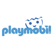 Playmobil Logo PNG Vector