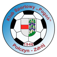Pogoń Połczyn-Zdrój Logo PNG Vector