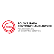 Polska Rada Centrów Handlowych Logo PNG Vector