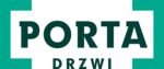 Porta Drzwi Logo PNG Vector