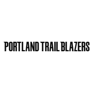 Portland Trail Blazers Logo PNG Vector