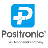 Positronic Industries Logo PNG Vector