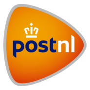 PostNL Logo PNG Vector