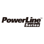 PowerLine Series Logo PNG Vector