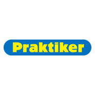 Praktiker Logo PNG Vector