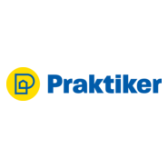 Praktiker Logo PNG Vector