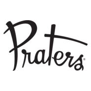 Praters Logo PNG Vector