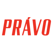 Právo Logo PNG Vector