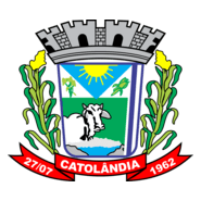 Prefeitura de Catolândia Bahia Logo PNG Vector