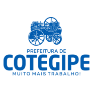 Prefeitura de Cotegipe Bahia Logo PNG Vector