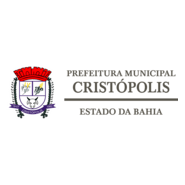 Prefeitura de Cristópolis Bahia Logo PNG Vector