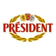 Président Logo PNG Vector