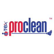 Proclean Logo PNG Vector