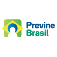 Programa Previne Brasil Logo PNG Vector