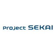 Project Sekai Logo PNG Vector