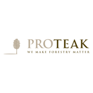 PROTEAK Logo PNG Vector