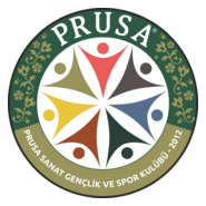 PRUSA SANAT Logo PNG Vector