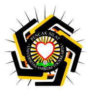 PSHT Komisariat AMIKOM Yogyakarta Logo PNG Vector