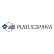 Publiespaña Logo PNG Vector