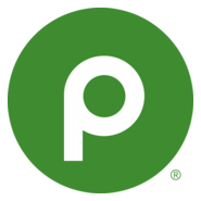 Publix Logo PNG Vector
