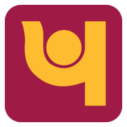 Punjab National Bank Logo PNG Vector