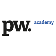 PW Academy Logo PNG Vector