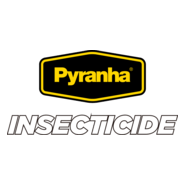 Pyranha Logo PNG Vector