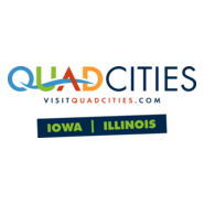 Quad Cities Logo PNG Vector