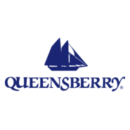 Queensberry Logo PNG Vector
