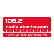 Radio Oberhausen Logo PNG Vector