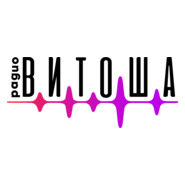 Radio Vitosha Logo PNG Vector