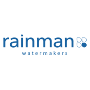 Rainman watermakers Logo PNG Vector