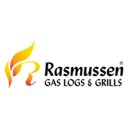 Rasmussen Gas Logs Logo PNG Vector