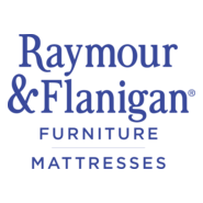 Raymour & Flanigan Logo PNG Vector