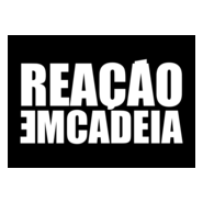 Reação em Cadeia 2023 Logo PNG Vector