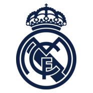 Real Madrid Logo PNG Vector