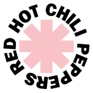 Red Hot Chili Peppers Logo PNG Vector