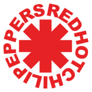 Red Hot Chili Peppers Logo PNG Vector
