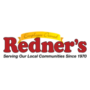 Redner’s Markets Logo PNG Vector