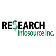 RE$EARCH Infosource Logo PNG Vector
