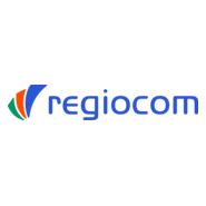 Regiocom Logo PNG Vector