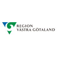 Region Västra Götaland Logo PNG Vector