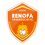 Renofa Yamaguchi Logo PNG Vector